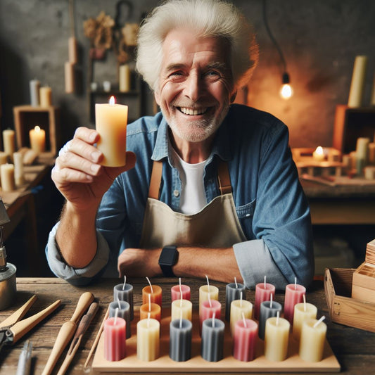 L'artisanat local : un choix éclairé pour un monde meilleur